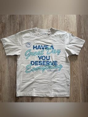 Graphic Tshirt